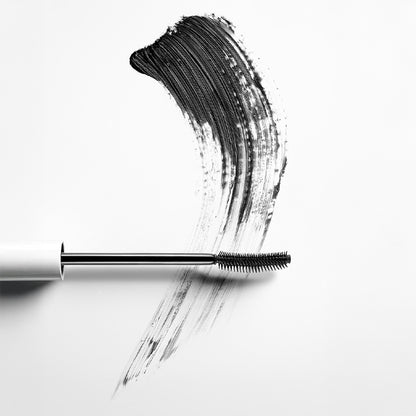 BOMBA MASCARA מסקרה עמידה בצבע שחור קרבון מאט