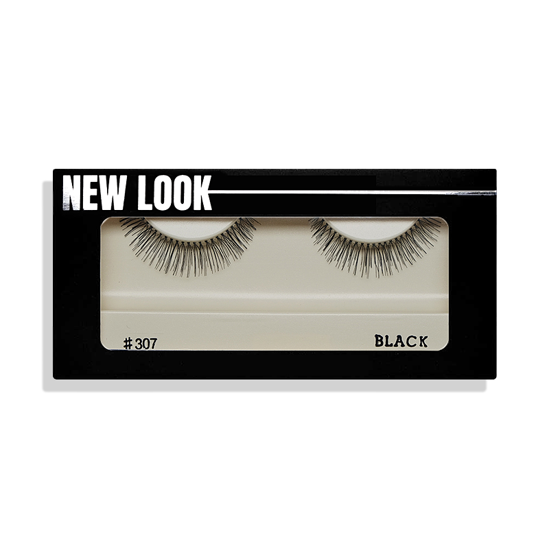 NEW LOOK LASHES NO 307