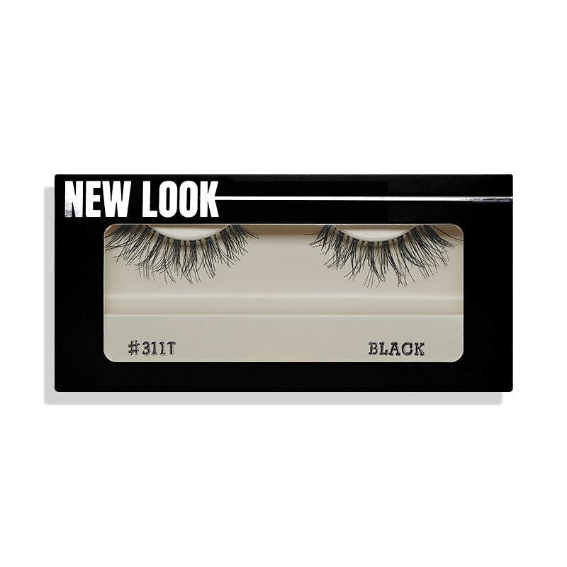 NEW LOOK LASHES NO 311T