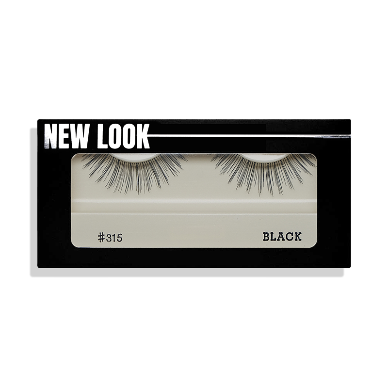 NEW LOOK LASHES NO 315