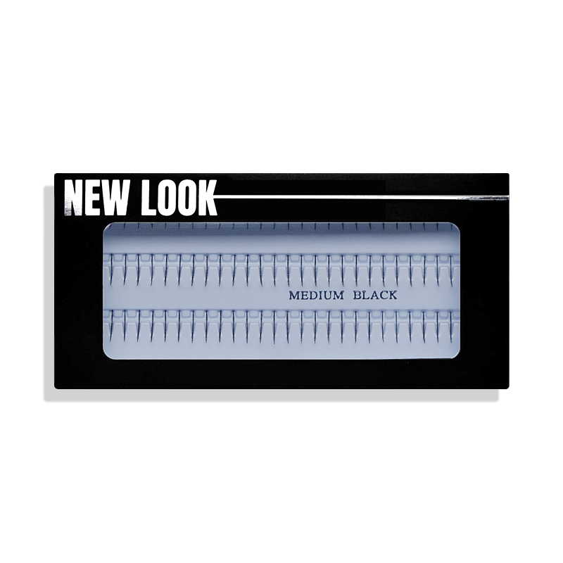 NEW LOOK EYELASHES INDIVIDUALS