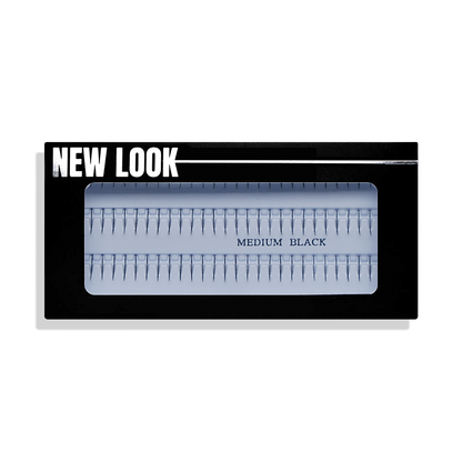 NEW LOOK EYELASHES INDIVIDUALS