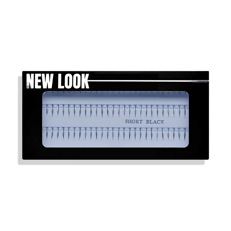 NEW LOOK EYELASHES INDIVIDUALS