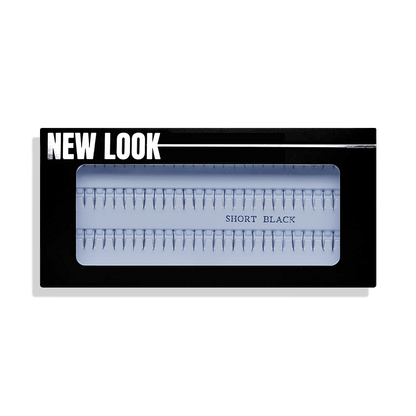 NEW LOOK EYELASHES INDIVIDUALS