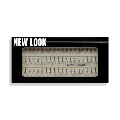 NEW LOOK EYELASHES