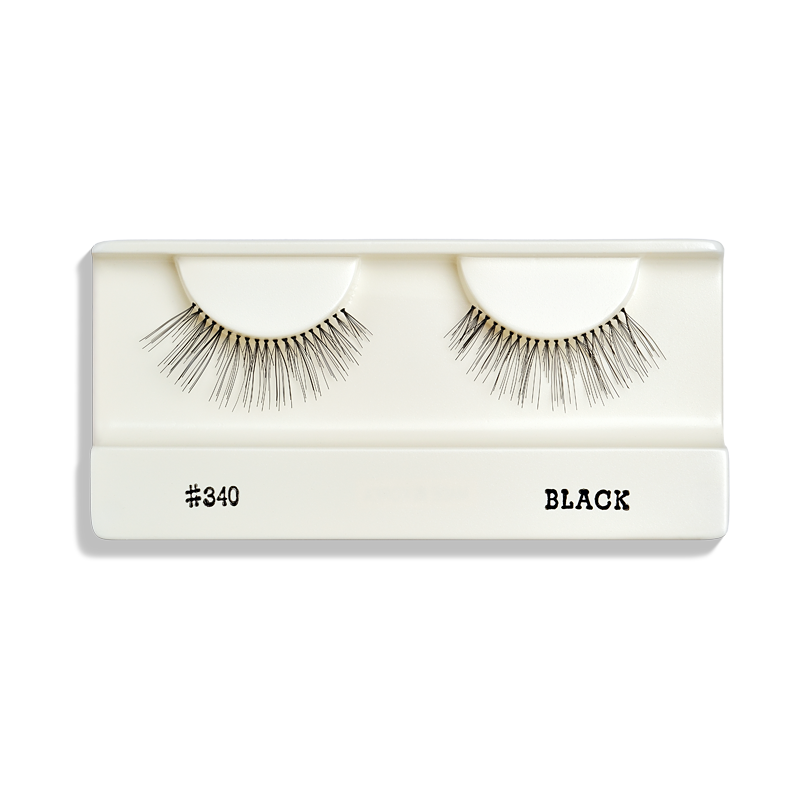 NEW LOOK LASHES NO 340