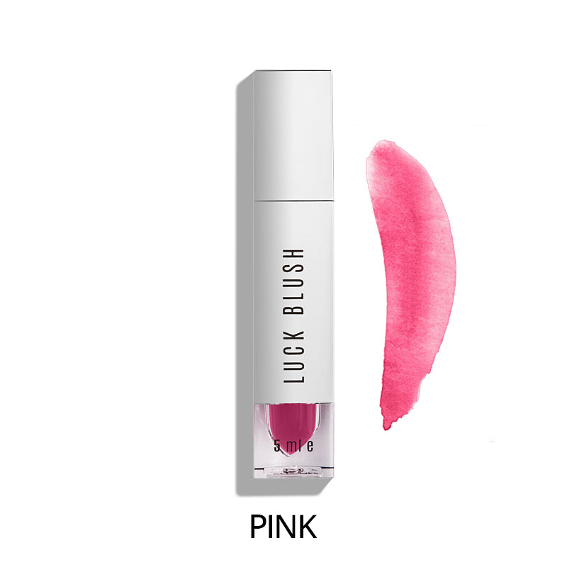 LUCK BLUSH TINT