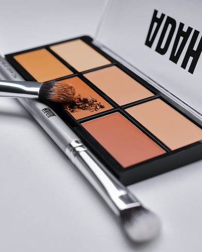 CONTOUR PALETTE