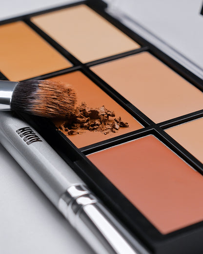CONTOUR PALETTE