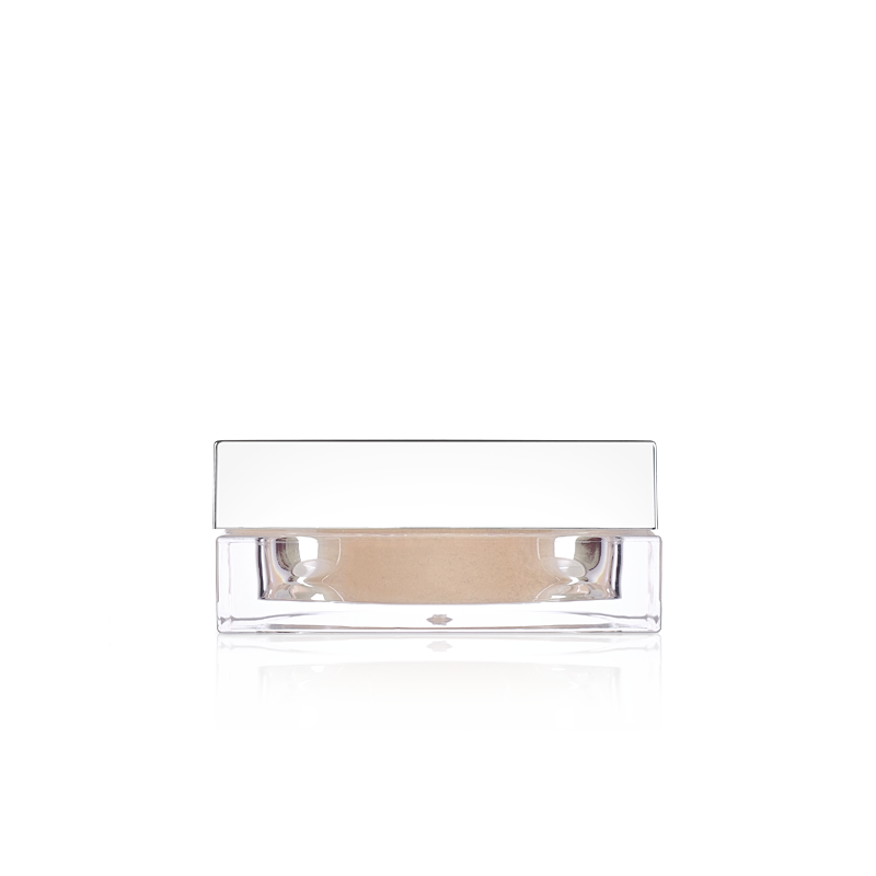 POWDER FOUNDATION - SHABBES COLLECTION