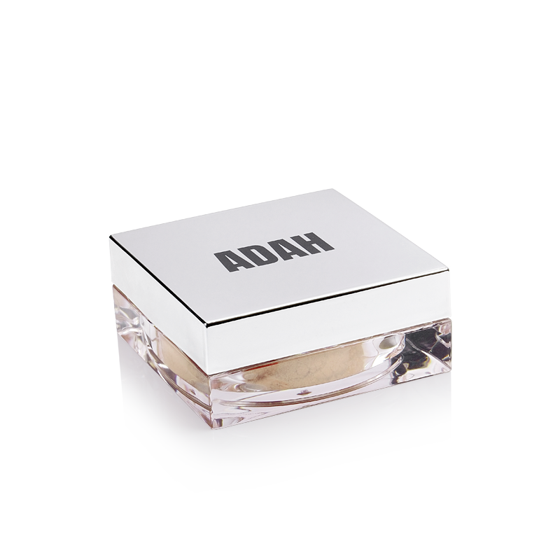 POWDER FOUNDATION - SHABBES COLLECTION
