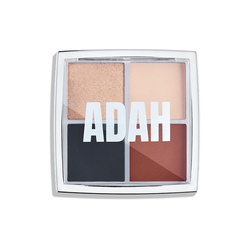 ROCK&ROLL PALETTE פלטת צלליות נועזת