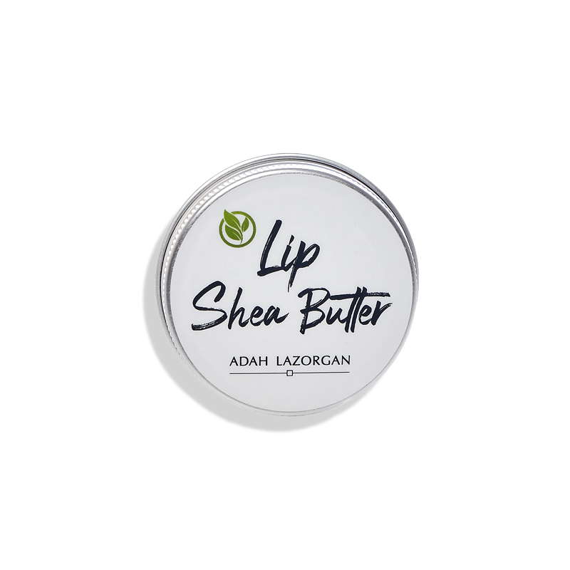 חמאת שפתיים שיאה SHEA BUTTER