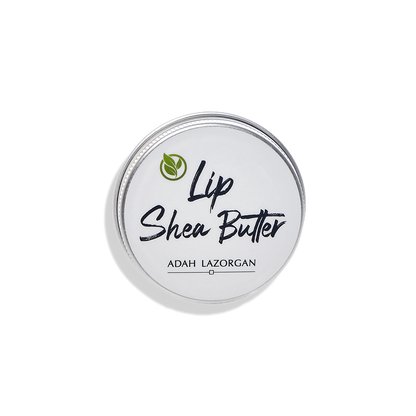 חמאת שפתיים שיאה SHEA BUTTER