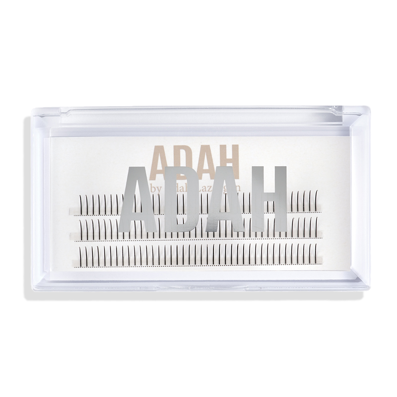 SILK EYELASHES INDIVIDUALS