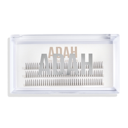 SILK EYELASHES INDIVIDUALS