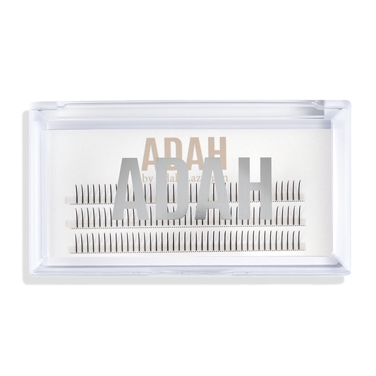 SILK EYELASHES INDIVIDUALS