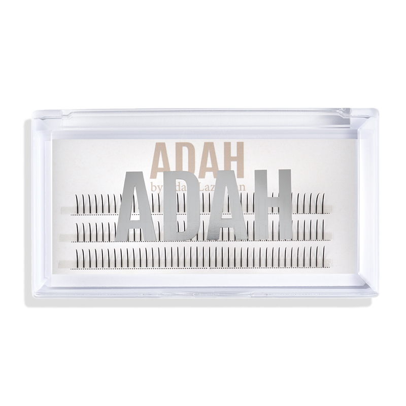 SILK EYELASHES INDIVIDUALS
