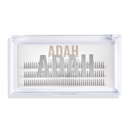 SILK EYELASHES INDIVIDUALS
