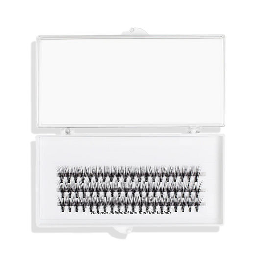 SILK EYELASHES ULTRA