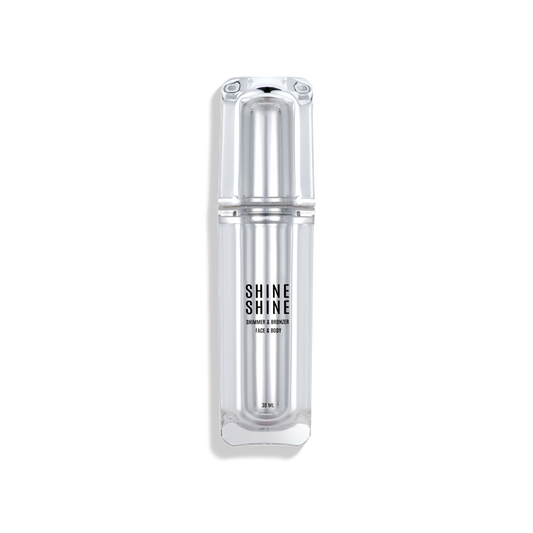 SHINE SHINE BRONZING DROPS