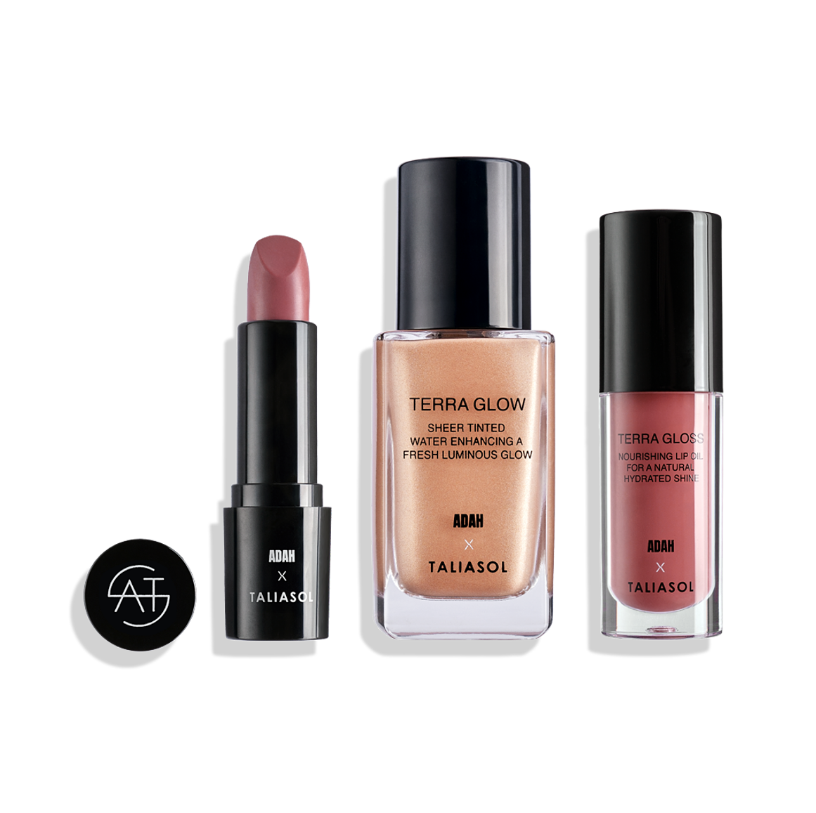 TERRA KIT Adah X Talia Sol מארז טרה
