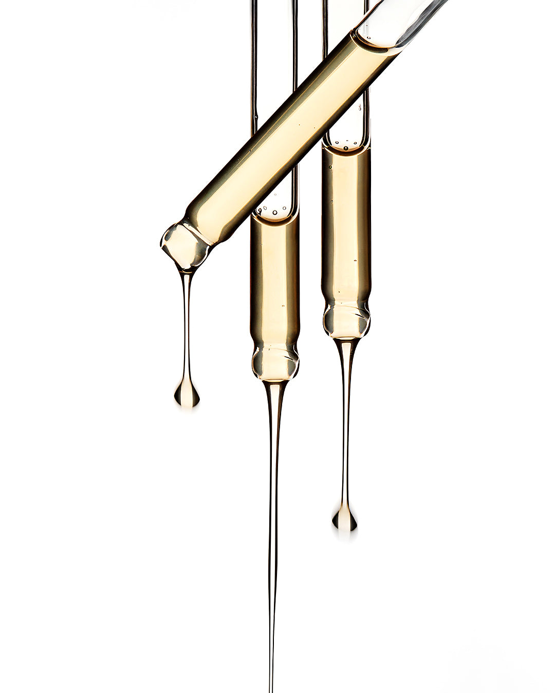 טיפות שיזוף Face Tanning Serum