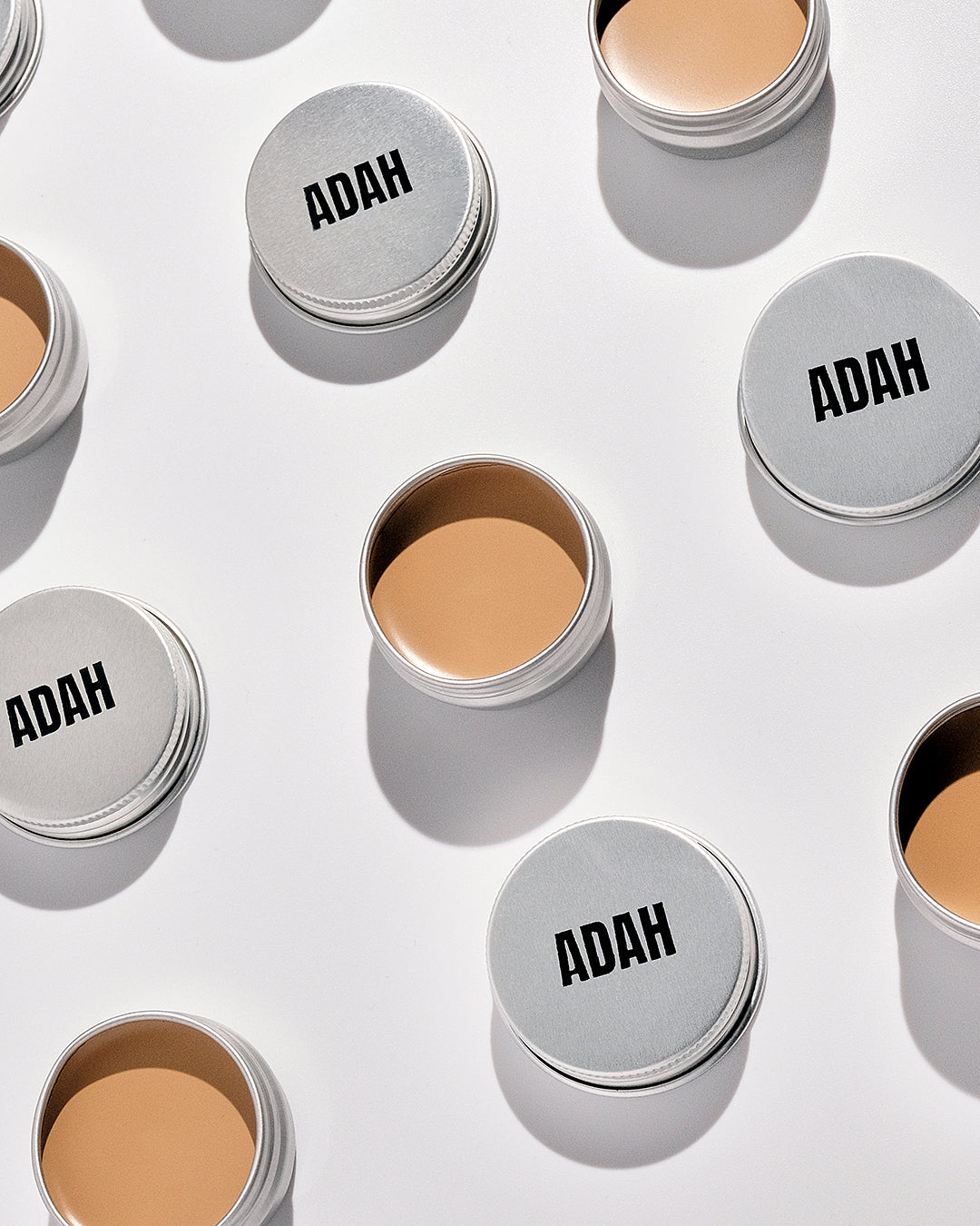 מייק אפ מוצק קורקטור Solid Cream Corrector
