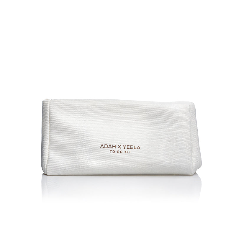 YEELA MAKEUP BAG
