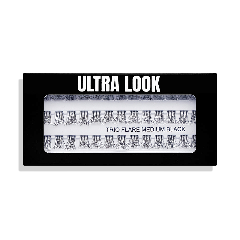 ULTRA LOOK EYELASHES TRIO
