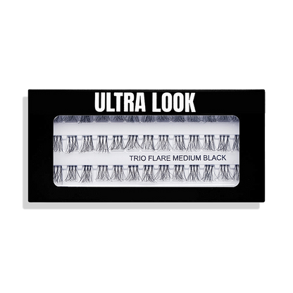 ULTRA LOOK EYELASHES TRIO