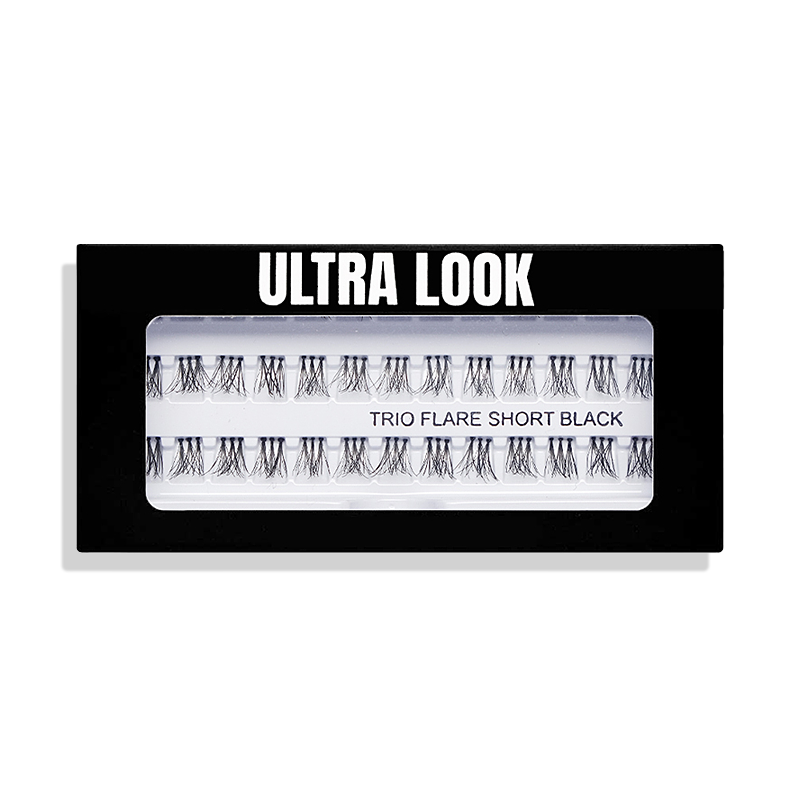 ULTRA LOOK EYELASHES TRIO