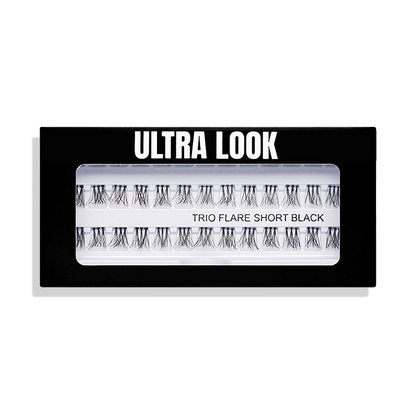 ULTRA LOOK EYELASHES TRIO