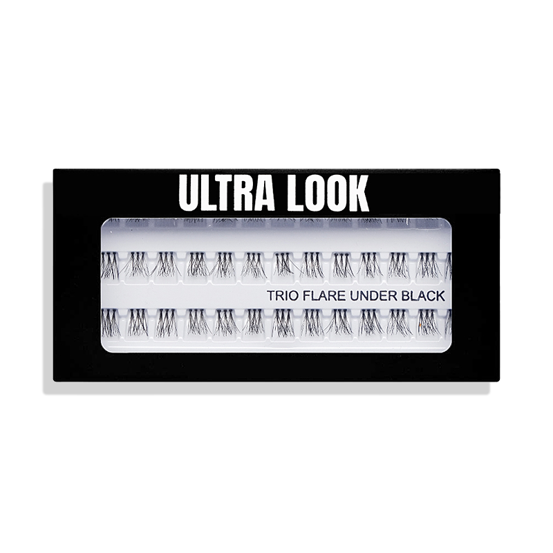 ULTRA LOOK EYELASHES TRIO