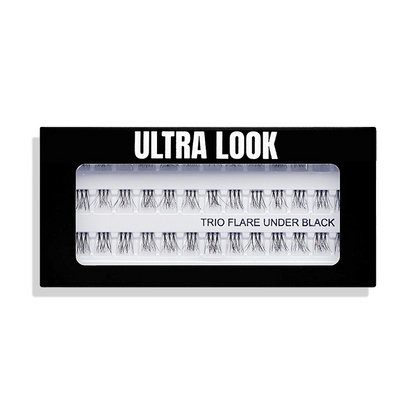 ULTRA LOOK EYELASHES TRIO