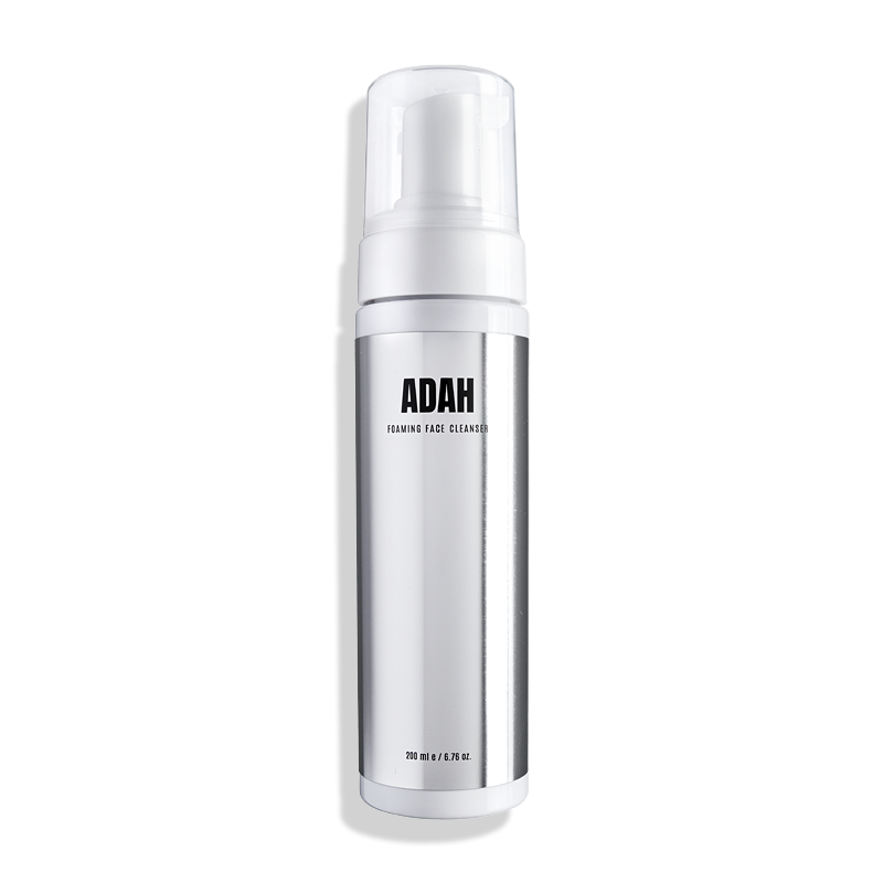 VITAMIN C CLEANSER סבון פנים מקציף ויטמין סי