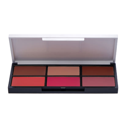 LIPSTICK PALETTE