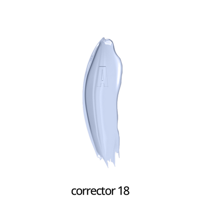 FUSION CORRECTOR