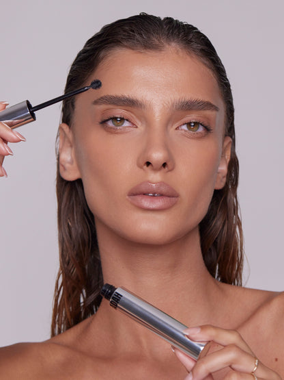 מסקרת הג'ל לגבות של עדה Brow Gel Mascara