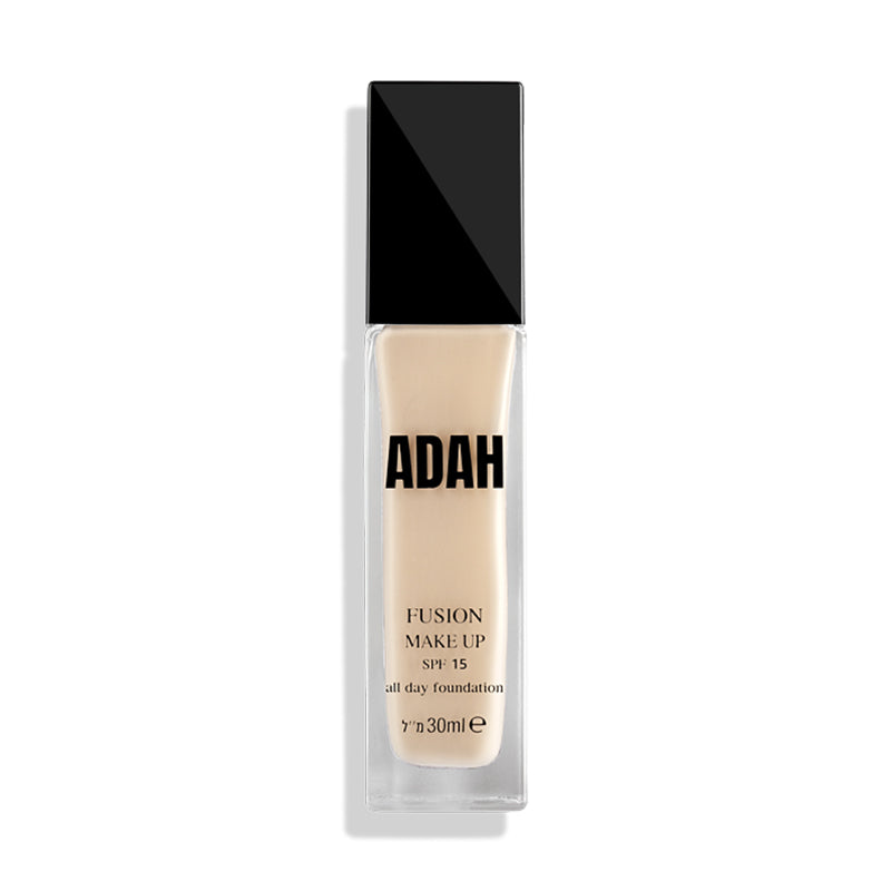 FUSION FOUNDATION