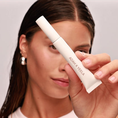 YEELA BROW GEL MASCARA
