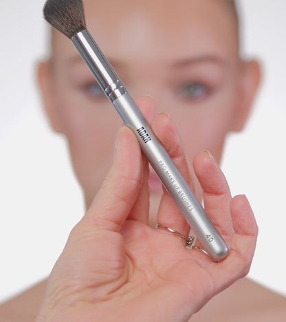 BRUSH NO 40