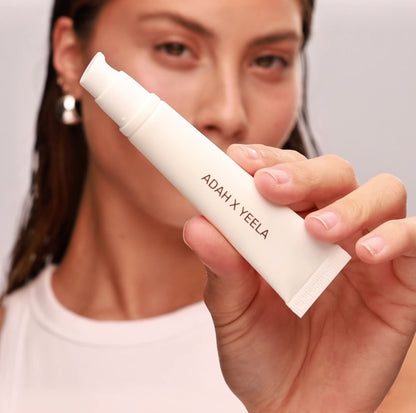 YEELA PRE MAKEUP CREAM