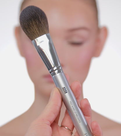 BRUSH NO 21