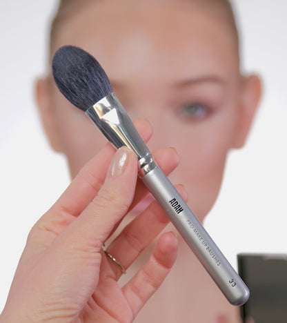 BRUSH NO 33