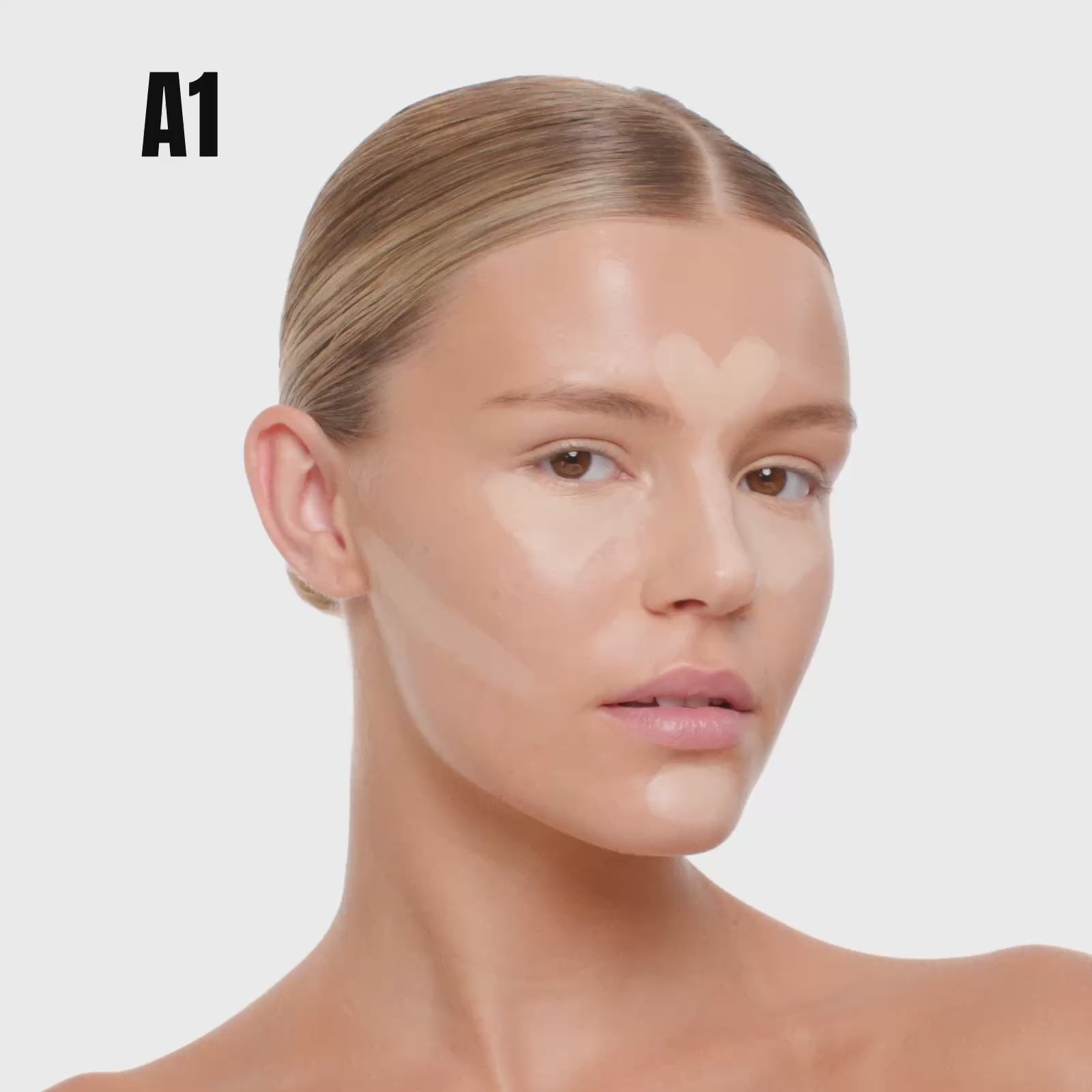 סרטון קונטור סטיק CONTOUR STICK מבית עדה לזורגן