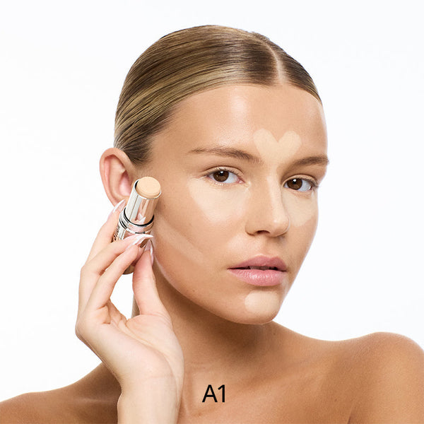 איפור קונטור