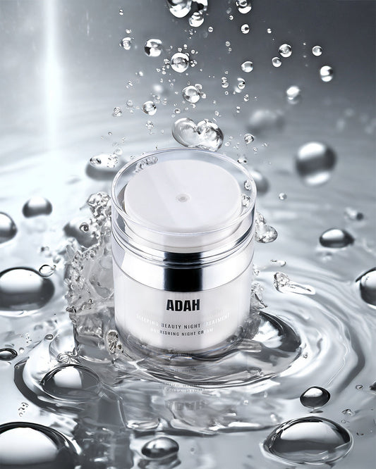 ניקוי כפול - הסוד לשגרת טיפוח מושלמת ללילה