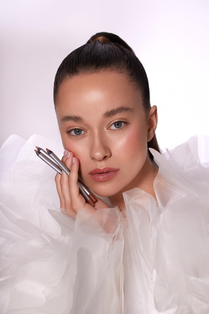 קורס איפור מקצועי של עדה לזורגן