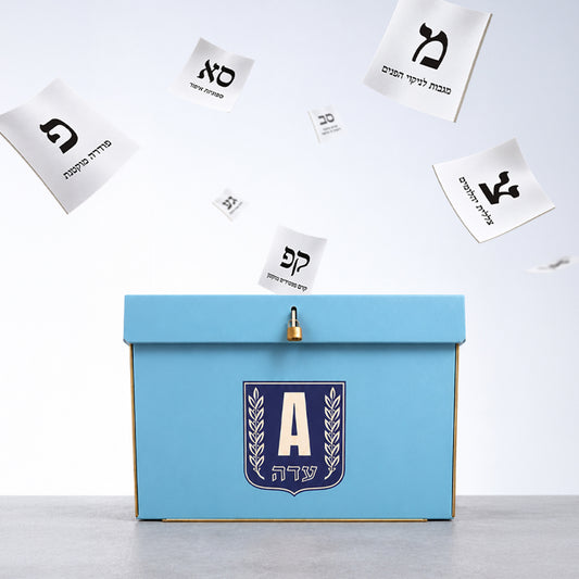 מוצר מתנה בהפתעה